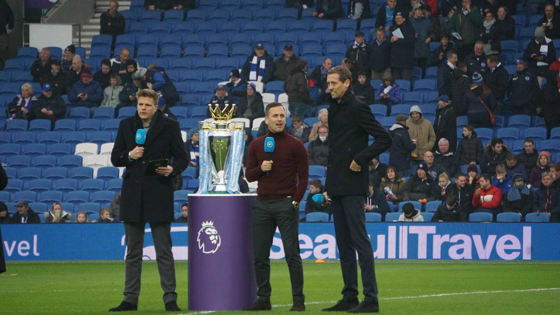 宝贵的争冠 宝贵的争冠