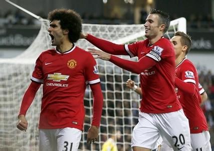 顯示了英超 顯示了英超