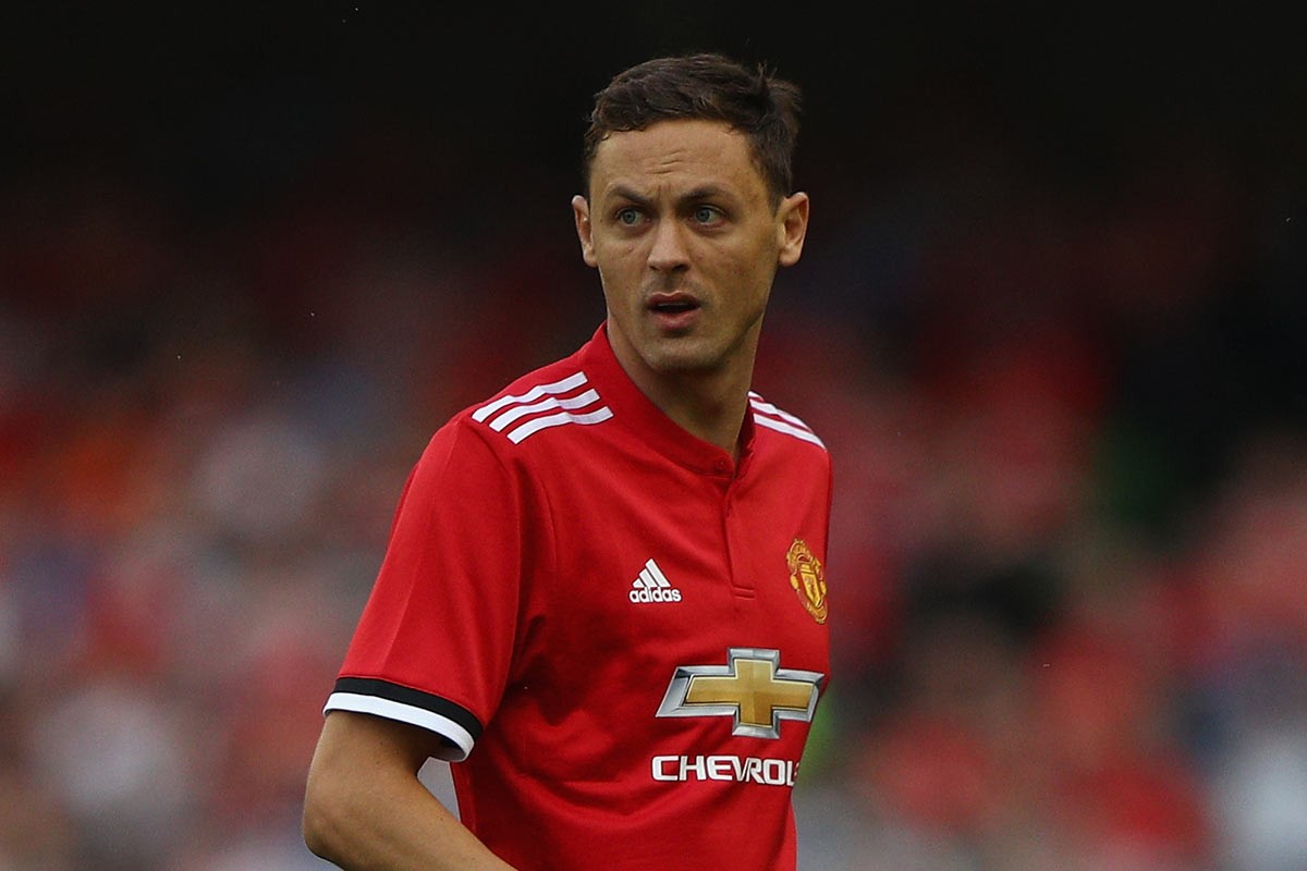 在防守端 在防守端